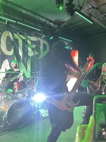 Infected Rain / Stitched Up Heart / Phathoms on Jun 5, 2026 [621-small]