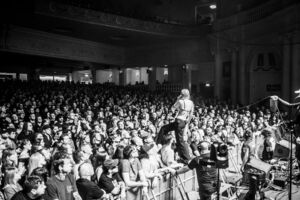 tags: Jehnny Beth, O2 Academy Brixton - A Perfect Circle / Jehnny Beth / Reclus.É on Jun 4, 2026 [652-small]