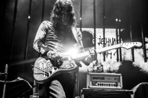 tags: Jehnny Beth, O2 Academy Brixton - A Perfect Circle / Jehnny Beth / Reclus.É on Jun 4, 2026 [655-small]