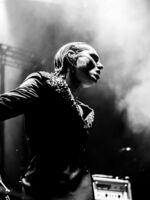 tags: Jehnny Beth, O2 Academy Brixton - A Perfect Circle / Jehnny Beth / Reclus.É on Jun 4, 2026 [656-small]