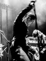 tags: Jehnny Beth, O2 Academy Brixton - A Perfect Circle / Jehnny Beth / Reclus.É on Jun 4, 2026 [664-small]