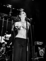 tags: Jehnny Beth, O2 Academy Brixton - A Perfect Circle / Jehnny Beth / Reclus.É on Jun 4, 2026 [665-small]
