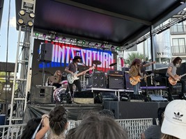 Quiet Riot / Vixen / Saints of Saturn on Jun 5, 2026 [725-small]