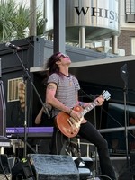 Quiet Riot / Vixen / Saints of Saturn on Jun 5, 2026 [727-small]