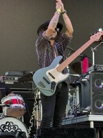 Quiet Riot / Vixen / Saints of Saturn on Jun 5, 2026 [729-small]
