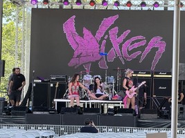 Quiet Riot / Vixen / Saints of Saturn on Jun 5, 2026 [733-small]