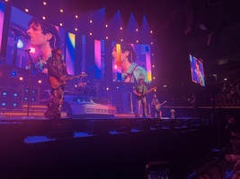 5 Seconds of Summer / The Band Camino on May 31, 2026 [810-small]