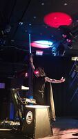 Dance With The Dead / Magic Sword on May 2, 2026 [817-small]