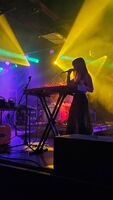 Dance With The Dead / Magic Sword / Megan McDuffee on May 1, 2026 [825-small]