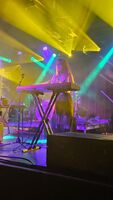 Dance With The Dead / Magic Sword / Megan McDuffee on May 1, 2026 [826-small]