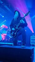 Dance With The Dead / Magic Sword / Megan McDuffee on May 1, 2026 [828-small]