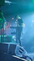 Dance With The Dead / Magic Sword / Megan McDuffee on May 1, 2026 [829-small]