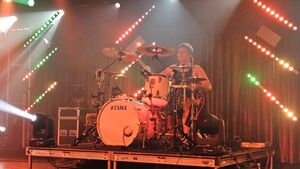 Dance With The Dead / Magic Sword / Megan McDuffee on May 1, 2026 [830-small]
