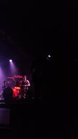 Dance With The Dead / Magic Sword / Megan McDuffee on May 1, 2026 [834-small]