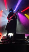 Dance With The Dead / Magic Sword / Megan McDuffee on May 1, 2026 [835-small]
