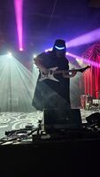 Dance With The Dead / Magic Sword / Megan McDuffee on May 1, 2026 [837-small]