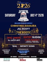 America's 250th 2026 City of Philadelphia - One Philly Unity Concert of America on Jul 4, 2026 [839-small]