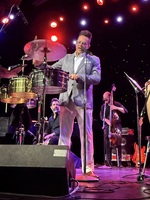 Tito Puente, Jr. / Nestor Torres on Jun 4, 2026 [841-small]