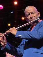 Tito Puente, Jr. / Nestor Torres on Jun 4, 2026 [843-small]