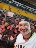 Morgan Wallen / Brooks & Dunn / Gavin Adcock / Zach John King on Jun 5, 2026 [846-small]