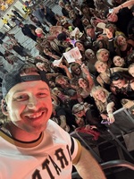 Morgan Wallen / Brooks & Dunn / Gavin Adcock / Zach John King on Jun 5, 2026 [847-small]