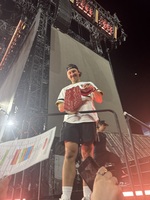 Morgan Wallen / Brooks & Dunn / Gavin Adcock / Zach John King on Jun 5, 2026 [849-small]