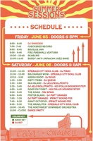 Summer Sessions 2026 on Jun 5, 2026 [865-small]