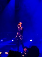 Daughtry / Seether / P.O.D. / Kami Kehoe on Oct 31, 2025 [971-small]