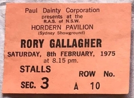 Rory Gallagher on Feb 8, 1975 [114-small]