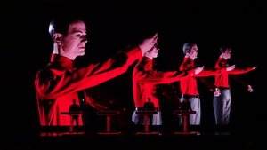 tags: Kraftwerk, London, England, United Kingdom, Royal Albert Hall - Kraftwerk on Jun 5, 2026 [118-small]