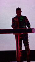 tags: Kraftwerk, London, England, United Kingdom, Royal Albert Hall - Kraftwerk on Jun 5, 2026 [120-small]