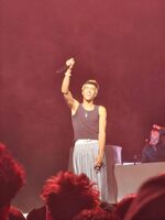 The Kid LAROI / Tommy Richman / Wiz the MC on Jun 1, 2026 [152-small]