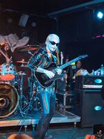 John 5 / South Of Salem on May 28, 2026 [367-small]