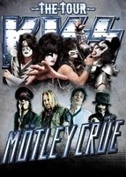 Kiss / Mötley Crüe / The Treatment on Aug 19, 2012 [483-small]