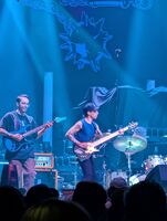 Dance Gavin Dance / The Fall of Troy / Wolf & Bear / Novelists on Jun 6, 2026 [596-small]