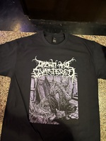 Oxygen Destroyer / Drawn and Quartered / Paralysis Expletive / Penis Envy / Weeping Slit on Jun 6, 2026 [614-small]