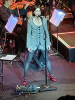 St. Vincent / Ruby Plumes on Jun 6, 2026 [639-small]