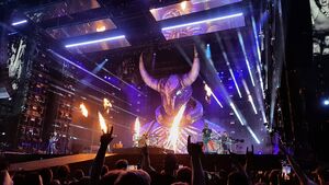 Muse / Royal Blood / ONE OK ROCK on Jun 7, 2023 [813-small]