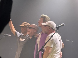 Pixies on May 12, 2026 [833-small]