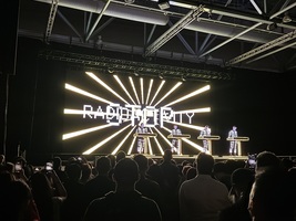 Kraftwerk on May 6, 2026 [838-small]