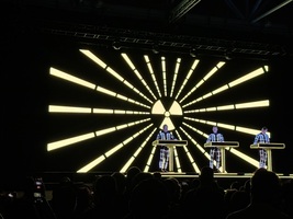 Kraftwerk on May 6, 2026 [839-small]