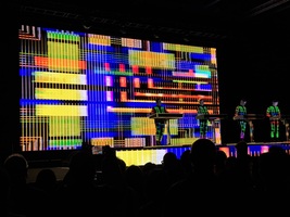 Kraftwerk on May 6, 2026 [840-small]