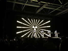 Kraftwerk on May 6, 2026 [842-small]