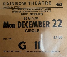 Dire Straits on Dec 22, 1980 [913-small]