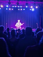 Robyn Hitchcock / Emma Swift on Jun 6, 2026 [921-small]