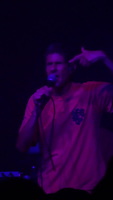 Mike D / Tony Bontana on Jun 6, 2026 [095-small]