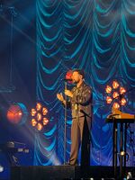 Calum Scott / LUSAINT / Marvin Tapper on Jun 6, 2026 [151-small]