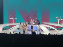 No Doubt / Bedouin Soundclash / Have Heart / Paramore on Jul 5, 2009 [262-small]