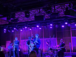 Christian McBride & Ursa Major on Jun 6, 2026 [318-small]
