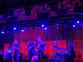 Christian McBride & Ursa Major on Jun 6, 2026 [321-small]